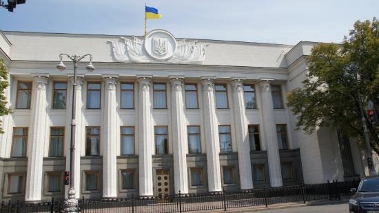 Рада скасувала мобілізацію для братів та сестер загиблих на фронті