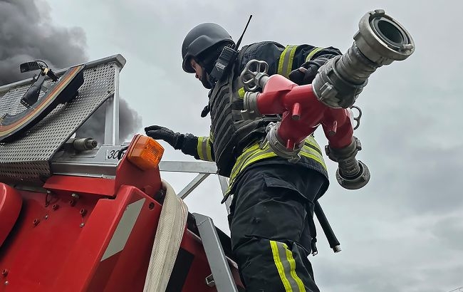 Окупанти вдарили по Харківській області: під завалами люди