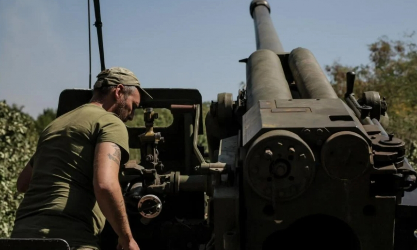 Стало відомо про нові втрати ворога на півдні України