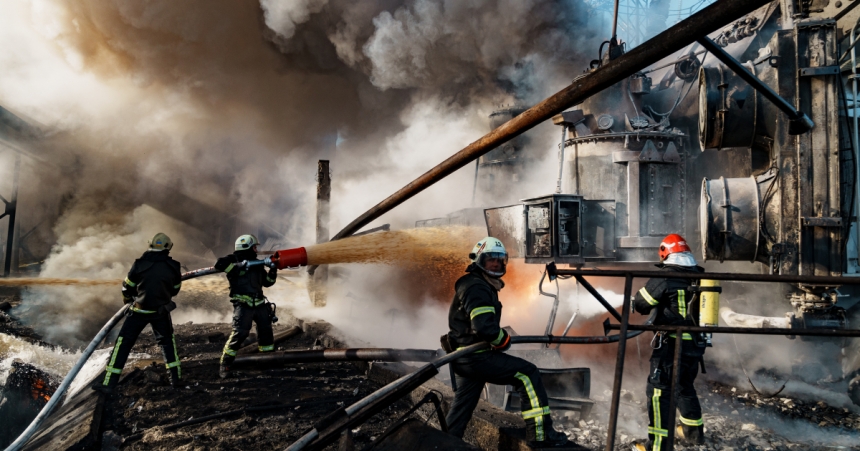 Жорсткі відключення світла триватимуть ще мінімум 1-2 тижні, - екс-міністр енергетики України