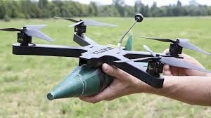 Ворог атакував Миколаївську область FPV-дронами, зруйновані будинки, - ОВА