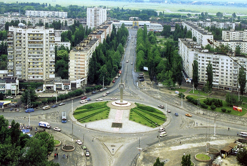 Данія побудує у Миколаєві будинок, квартири в якому здаватимуть в оренду