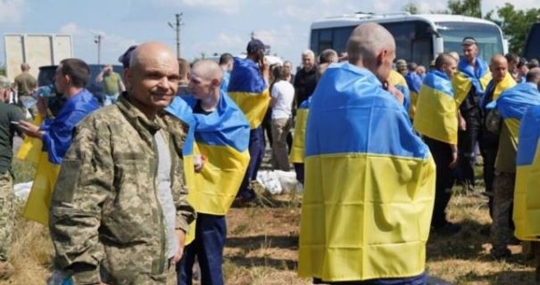 У Запоріжжі засудили до в'язниці звільненого з російського полону військового: деталі справи