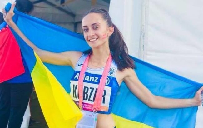 Україна здобула вже восьму медаль на Паралімпійських іграх-2024