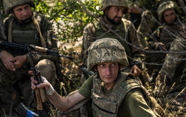 У деяких районах Покровська будують лінії оборони для вуличних боїв, - ГВА