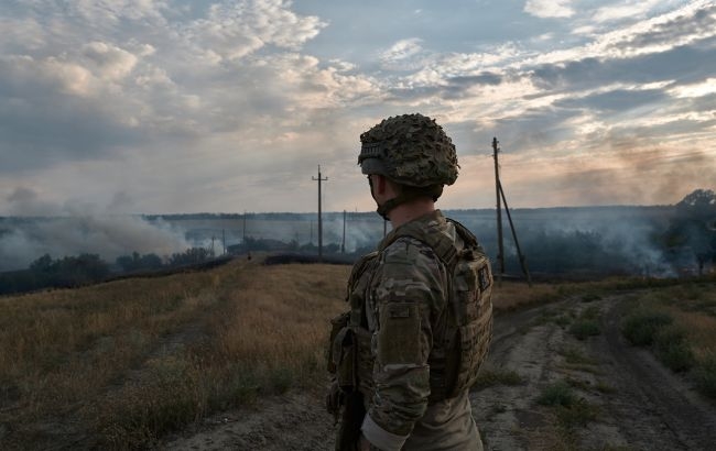 Десантники разгромили большой штурм россиян под Курахово: уничтожены танки (видео)