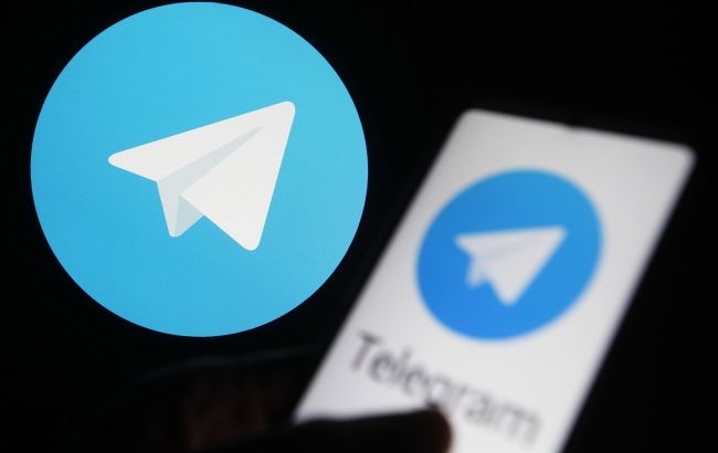 Как украинцы отнесутся к запрету Telegram: результаты опроса