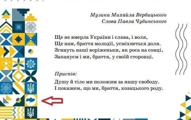 В Україні випустили підручник із зображенням карти без Криму: Міносвіти пояснило помилку