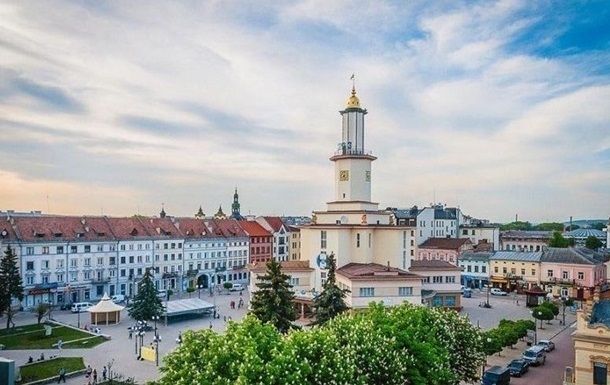 В Івано-Франківську з'являться мовні інспектори