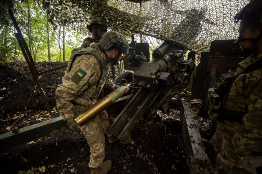 Курська операція: росіяни пішли в контратаку й відвойовують позиції ЗСУ, - ISW