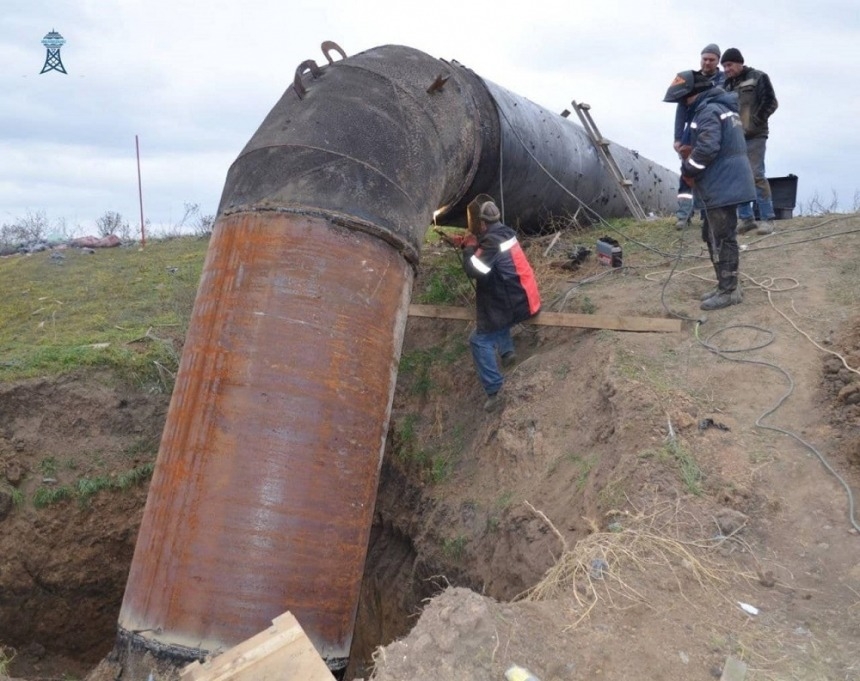 На примере Корабельного района за 7 млн евро покажут, как восстановить водоснабжение Николаева