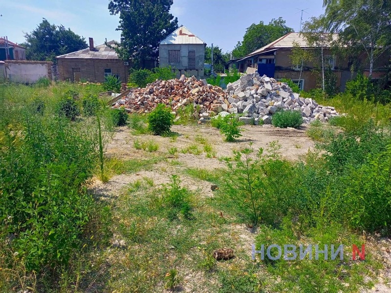 В Николаеве построят новый корпус для психбольницы за 200 миллионов (фото)