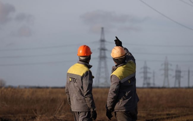 В енергосистемі дефіцит Україна замовляє аварійну допомогу, - «Укренерго»