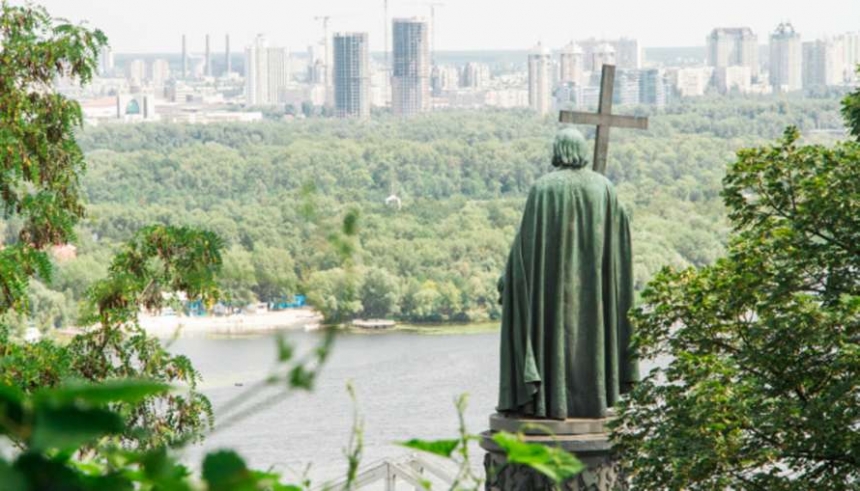 У КМДА хочуть збільшити штрафи та посилити відповідальність за пошкодження культурної спадщини