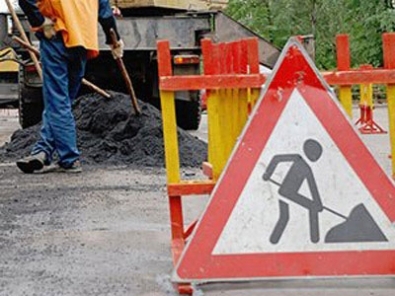 На ремонт николаевских дорог уже потратили кругленькую сумму из госбюджета