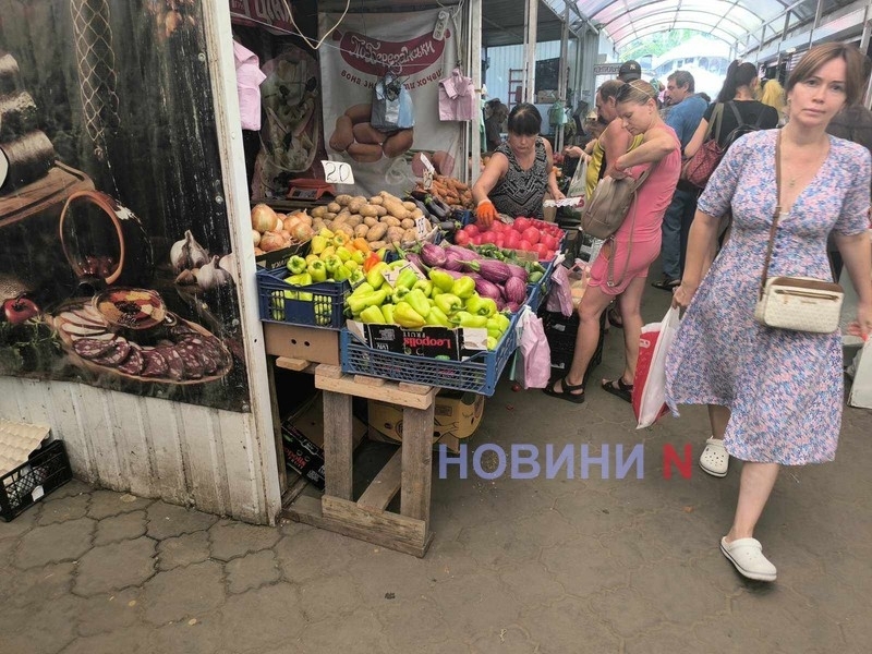 Яйця, цукор, молочна продукція: що подорожчало у Миколаївській області за місяць