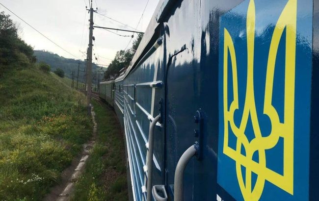 Через повені у Польщі та Чехії скасовано потяги в Україну, - УЗ