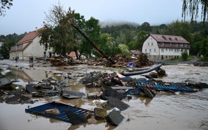 У Польщі вже семеро загиблих від повені