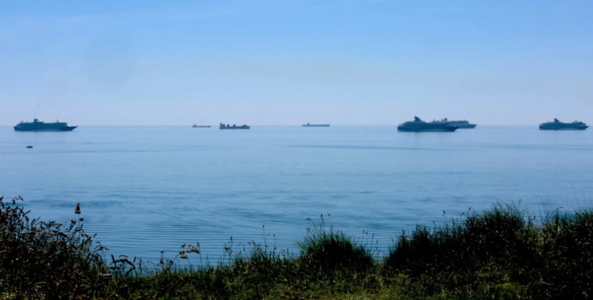 Через потопи в Європі може погіршитися якість води на Одещині, - МОЗ