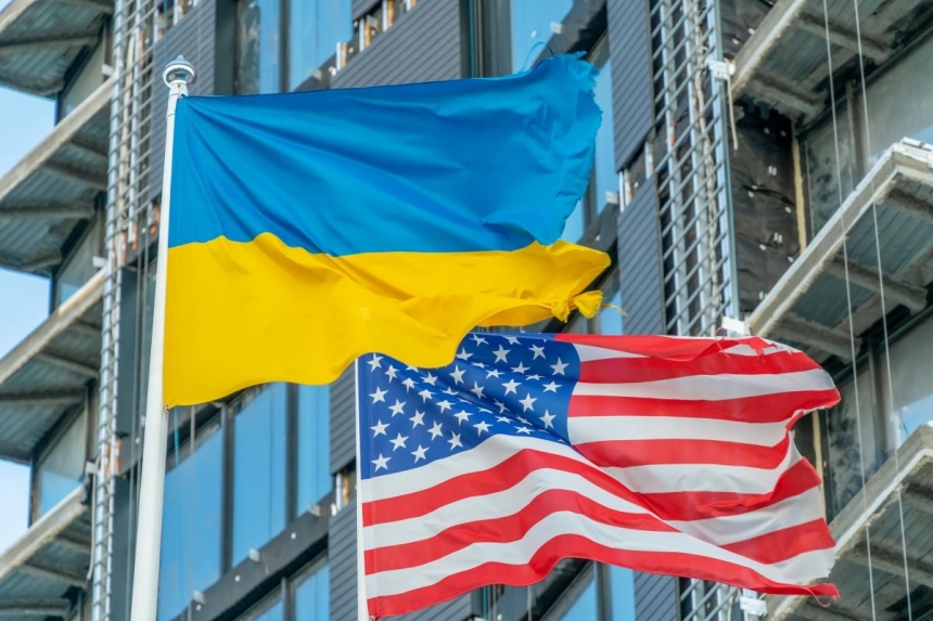 США наступного тижня оголосять про новий пакет військової допомоги для України, - CNN