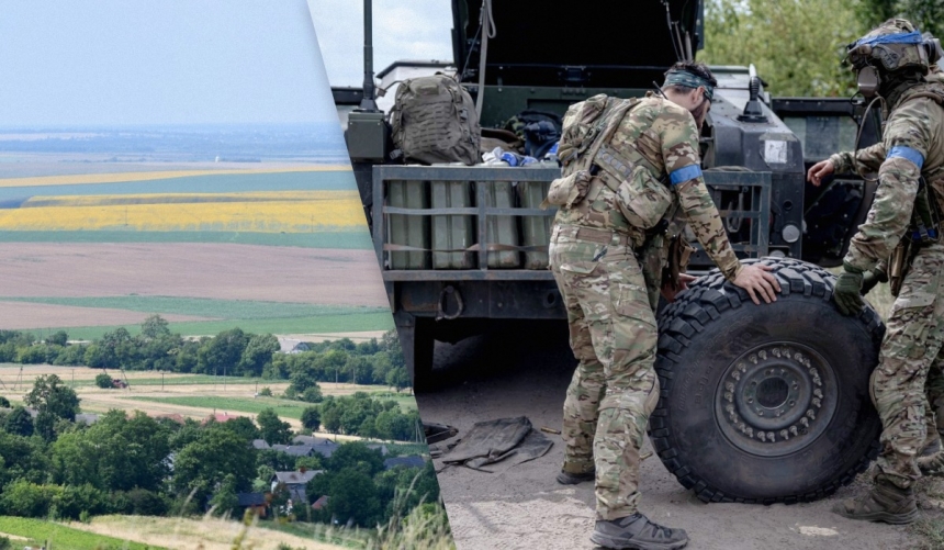 Як війна впливає на клімат в Україні: еколог розповіла про загрозливі наслідки