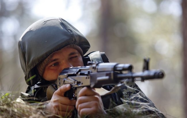 За добу росіяни втратили у війні з Україною 1330 солдатів та понад 80 артсистем, - ВСУ