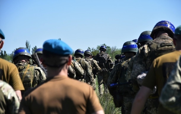 Показники мобілізації зросли втричі, - Міноборони