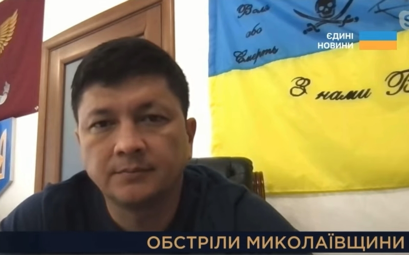 Ким пояснил, зачем россияне бьют по гражданским автомобилям в Николаевской области