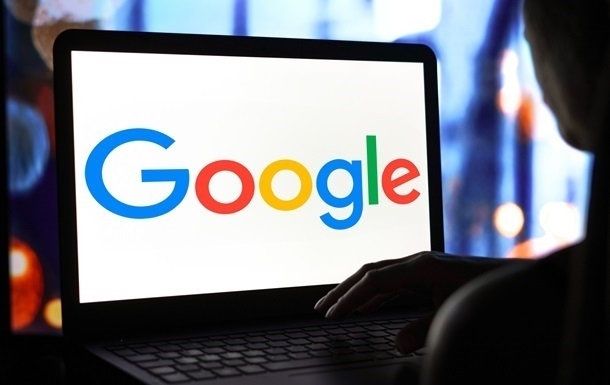 Google обмежив створення нових акаунтів у РФ