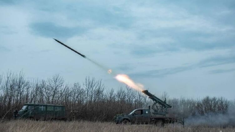 В Николаевской области ночью сбили три вражеских «шахеда»