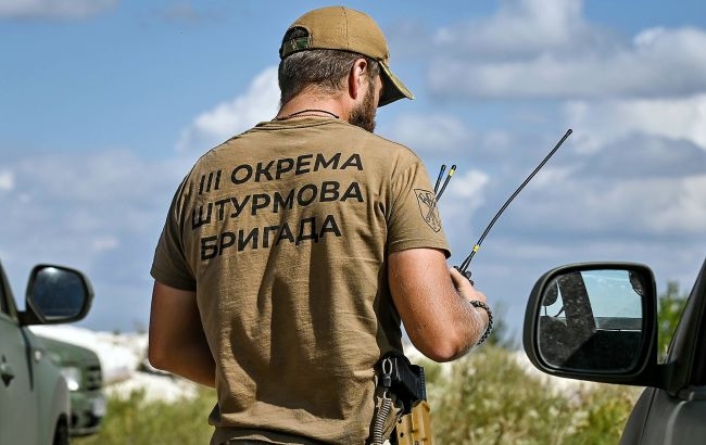 Украинские военные опубликовали видео штурма и взятия пленных на Харьковском направлении