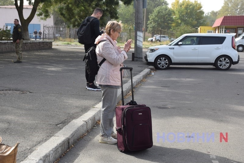 На Миколаївщині відновили рух поїздів