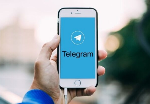 Telegram розкрив дані користувачів