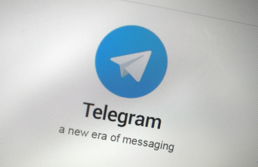 В Раде ограничат использование Telegram по рекомендации СНБО