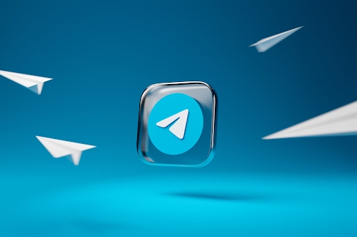 В Полтавской области могут запретить Telegram