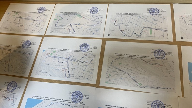 В Николаеве теперь будет сложнее получить водительские права: введены 13 маршрутов для экзамена