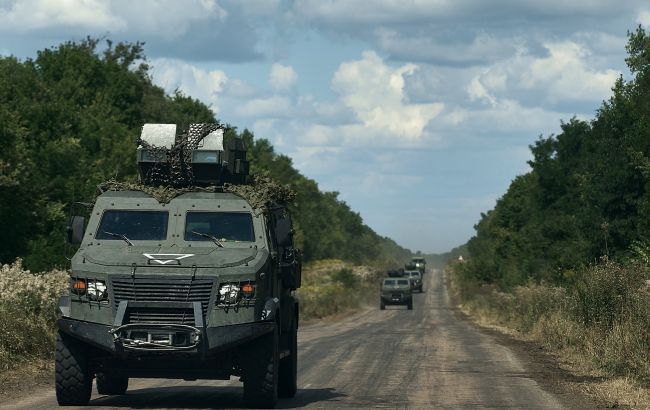 Десантники розбили групу бригади РФ, відомої знущанням з полонених (відео)