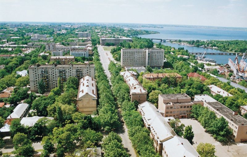 «Николаев сегодня проигрывает многим городам в Украине», - мэр Сенкевич