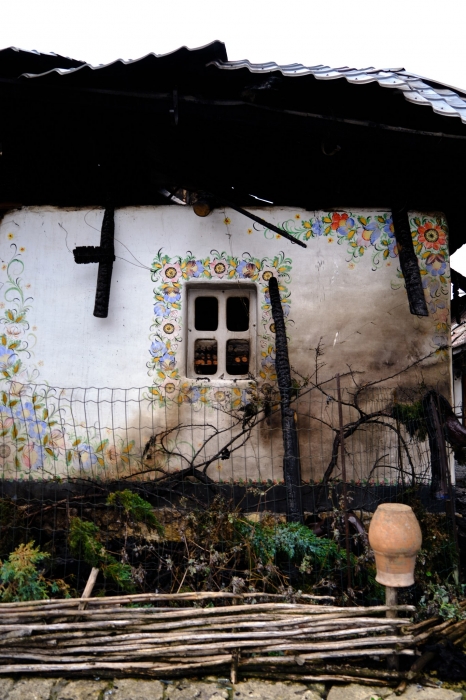 Миколаївський фотограф показала наслідки обстрілу міста 15 жовтня