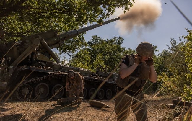 Аналітик розповів про «неприємні дзвіночки» на півдні України