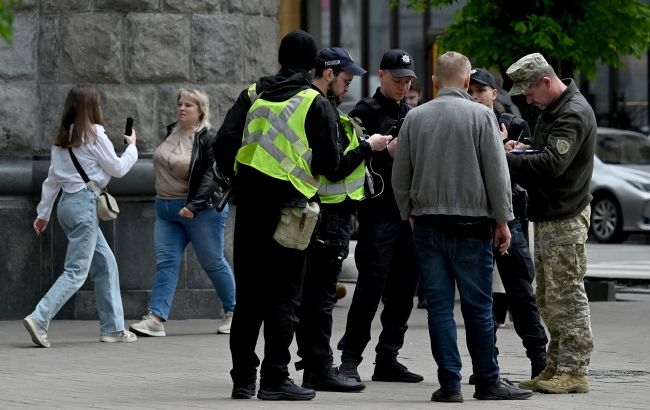 У ЗСУ пригрозили кримінальними справами за поширення фейків щодо мобілізації