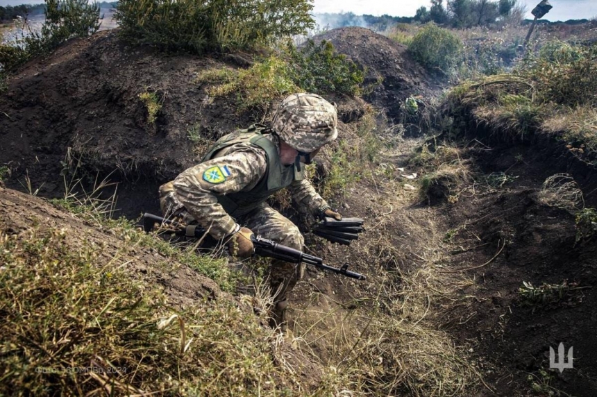 Україна щомісяця винаходить нові РЕБ, - The Times