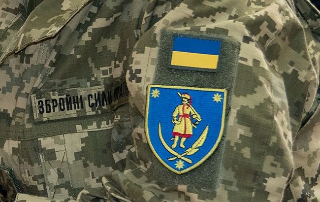 У Запоріжжі співробітник ТЦК стріляв у повітря через конфлікт із громадянином