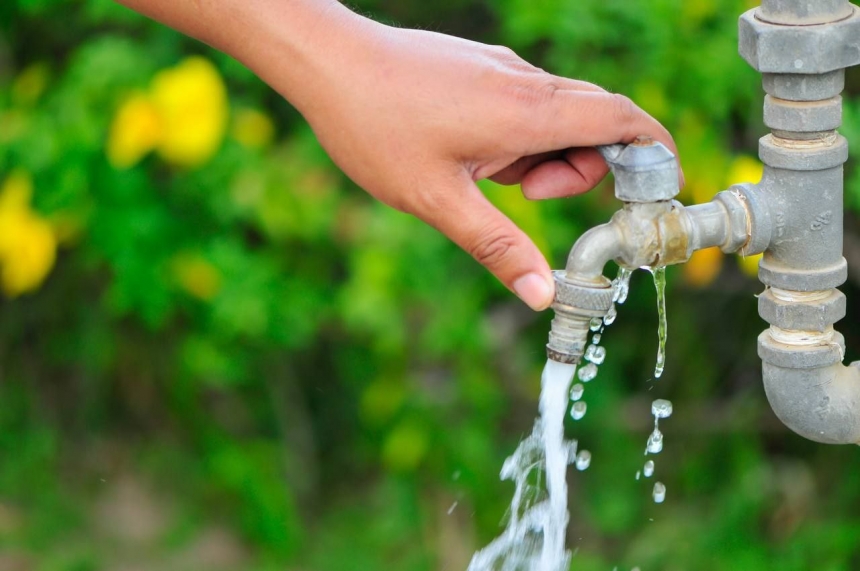 Де у Миколаєві не буде води