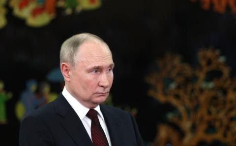 Путин боится реакции Южной Кореи на отправку военных КНДР в Украину, - ISW