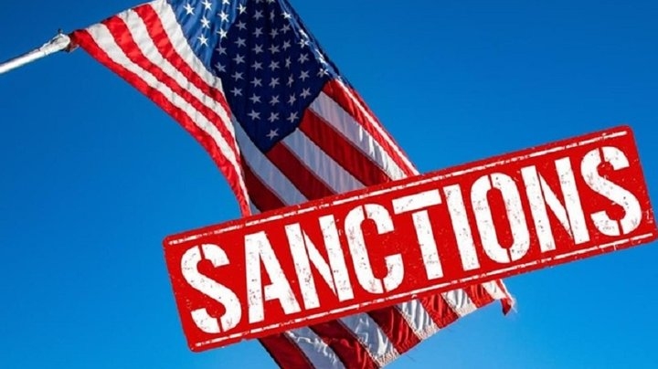 США анонсували нові "потужні санкції" проти Росії