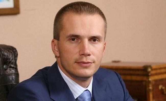 Син Януковича отримав російське громадянство, - ЗМІ