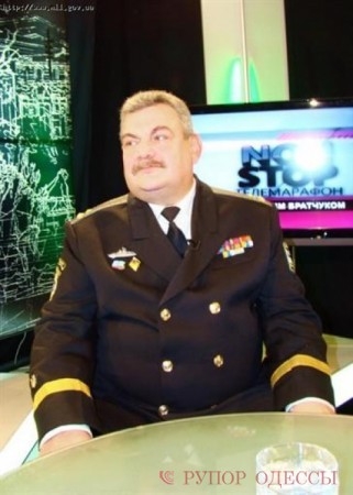 В страшном ДТП на Николаевщине погиб начальник военной-морской базы ВМС Украины (ОБНОВЛЕНО)