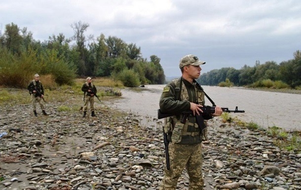 У ДПСУ повідомили, де ухилянти найчастіше намагаються перейти кордон