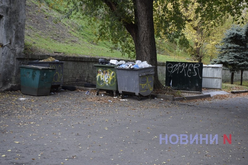 Улюблені місця миколаївців: як виглядає Флотський бульвар (фоторепортаж)